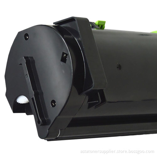 ASTA Toner For Lexmark MS317 MS317dn MX317dn MS417d MS517 MS617 MS417